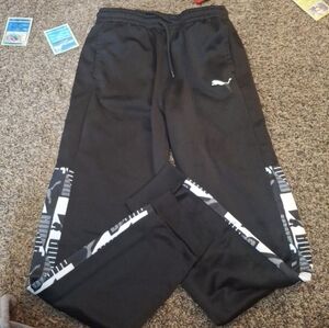 Puma Pants